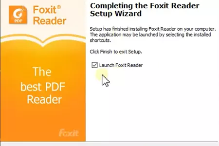  Download Foxit Reader Full 2020 - chỉnh sửa đọc file tốt nhất