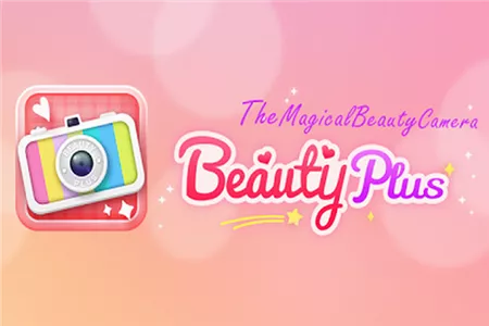BeautyPlus - Chỉnh sửa ảnh