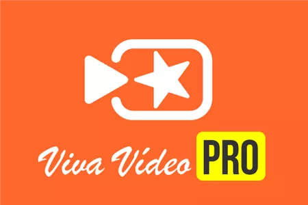 VivaVideo: Video biên tập cho điện thoại Android