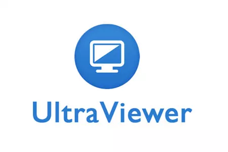 Phần mềm điều khiển máy tính từ xa UltraViewer