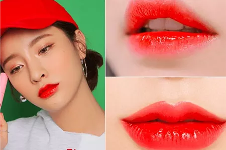 Top 8 trend makeup kiểu Hàn Quốc sẽ thống trị năm 2021