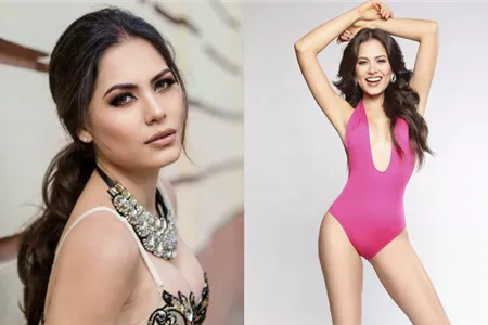 Hot: Người đẹp Mexico đăng quang Miss Universe 2020!