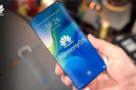 Hết “duyên” với Android, Huawei chuẩn bị cho ra mắt thiết bị mới chạy Harmony OS