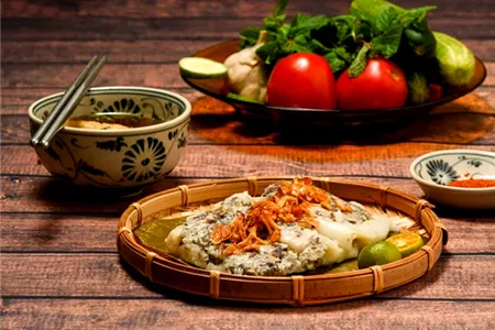 Top 20 món ăn không thể bỏ lỡ khi bạn ghé thăm Hà Nội