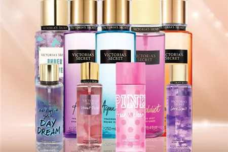 Body Mist Victoria Secret mùi nào thơm? 8 mùi hương ‘vạn người mê’ đảm bảo nàng sẽ không hối hận!