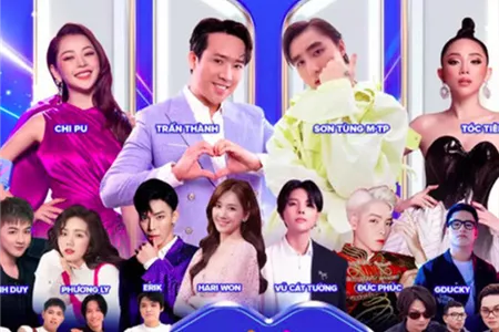 Ai mới là ‘ông hoàng’ quảng cáo của showbiz Việt?Trấn Thành hay Sơn Tùng M–TP