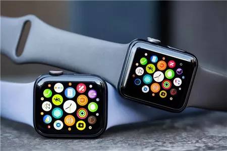 Apple Watch Series 5 - Đồng Hồ thông minh hot nhất thời điểm hiện tại