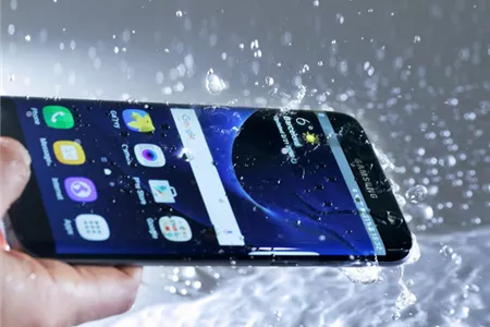 Xử lý nhanh khi chẳng may khi loa điện thoại của bạn bị vào nước 