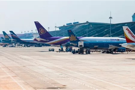 Việt Nam sắp “mở cửa” 6 đường bay quốc tế, đón 5.000 khách nhập cảnh/tuần