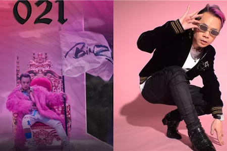 BINZ làm Fan "ĐIÊU ĐỨNG" với MV cực rẻ