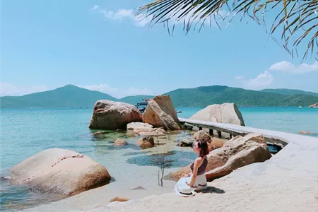 Check in 360 độ với các địa điểm đẹp nhất tại Nha Trang 
