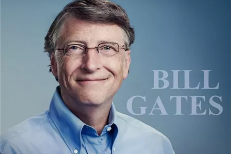 Tự kiểm điểm bản thân cùng Bill Gates: bạn là người hành động hay kẻ mộng mơ?