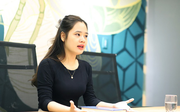 Giám đốc quỹ đầu tư Nextrans Việt Nam gợi ý 3 cuốn sách startup nên đọc trong năm 2021 - Ảnh 1.