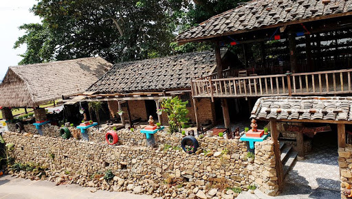 Bản làng cổ: Điểm đặc sắc nhất tại Bình Liêu 