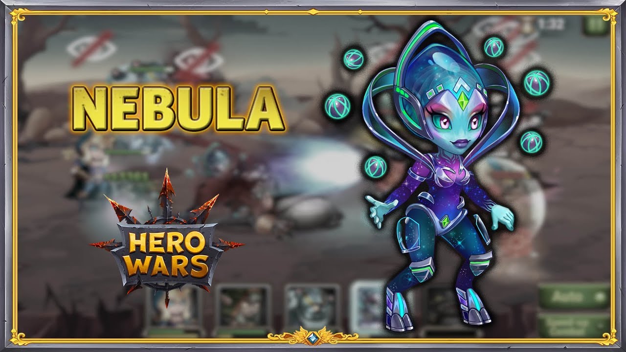 Nebula Hero Wars