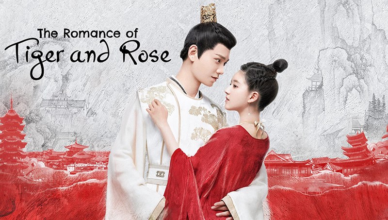 Trần Thiên Thiên Trong Lời Đồn (2020) (The Romance of Tiger and Rose)
