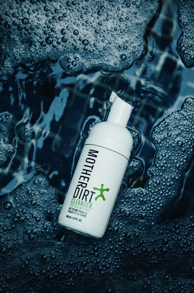Xịt khoáng Mother Dirt Ao+ Mist Skin Probiotic Spray dành cho cho da nhạy cảm 